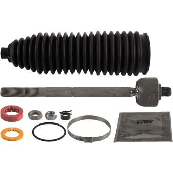 Rotule de direction intérieure, barre de connexion TRW JAR1030