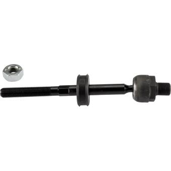 Rotule de direction intérieure, barre de connexion TRW