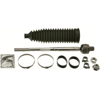 Rotule de direction intérieure, barre de connexion TRW