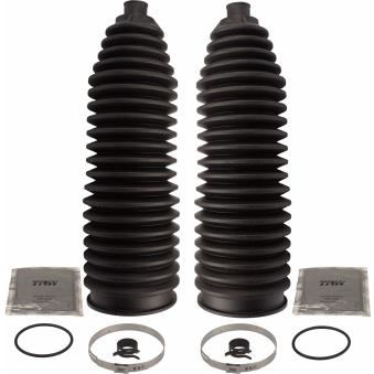 Joint-soufflet, direction TRW JBE208