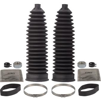 Joint-soufflet, direction TRW JBE211