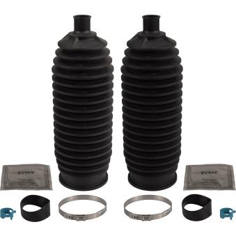 Joint-soufflet, direction TRW