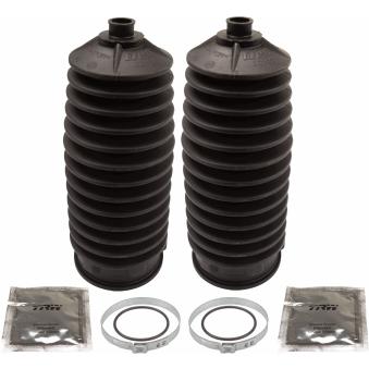 Joint-soufflet, direction TRW JBE229