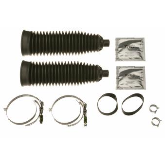 Joint-soufflet, direction TRW JBE232