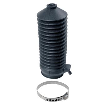 Joint-soufflet, direction TRW