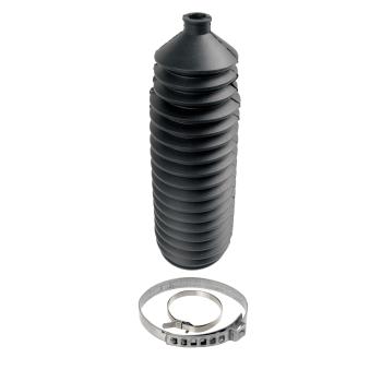 Joint-soufflet, direction TRW