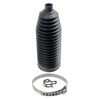 Joint-soufflet, direction TRW