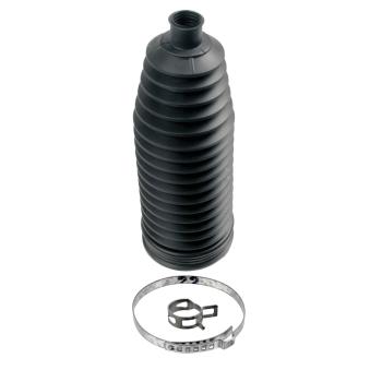 Joint-soufflet, direction TRW