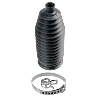 Joint-soufflet, direction TRW