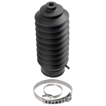 Joint-soufflet, direction TRW