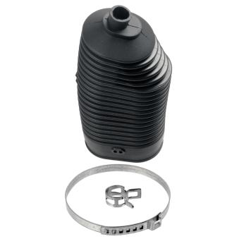 Joint-soufflet, direction TRW