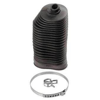 Joint-soufflet, direction TRW