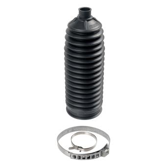 Joint-soufflet, direction TRW JBE368