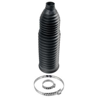 Joint-soufflet, direction TRW