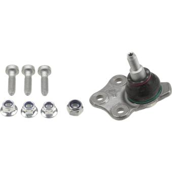 Rotule de suspension TRW JBJ1093