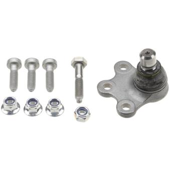 Rotule de suspension TRW JBJ1097