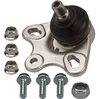 Rotule de suspension TRW