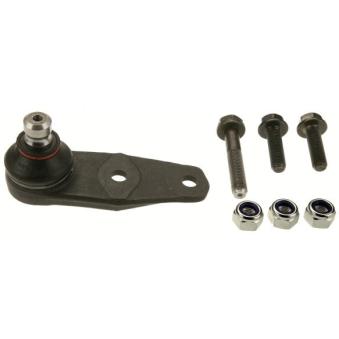 Rotule de suspension TRW