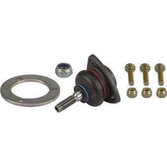 Rotule de suspension TRW