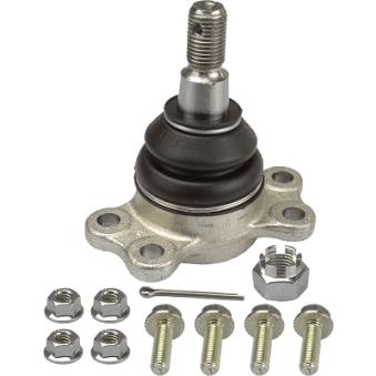 Rotule de suspension TRW JBJ275