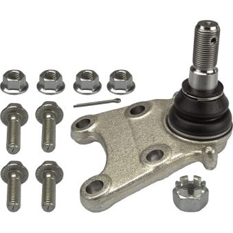 Rotule de suspension TRW