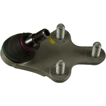 Rotule de suspension TRW JBJ510