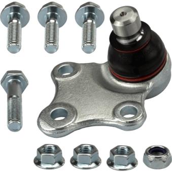 Rotule de suspension TRW