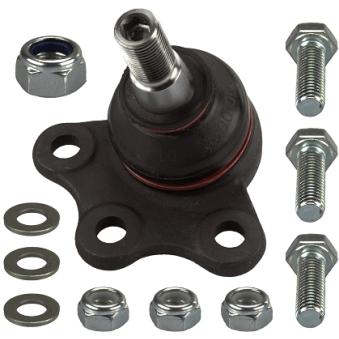 Rotule de suspension TRW