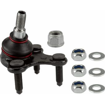 Rotule de suspension TRW