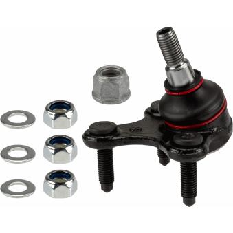 Rotule de suspension TRW