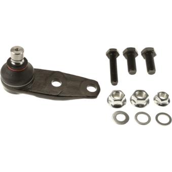 Rotule de suspension TRW JBJ761