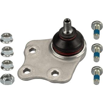 Rotule de suspension TRW