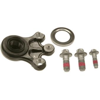 Rotule de suspension TRW JBJ826