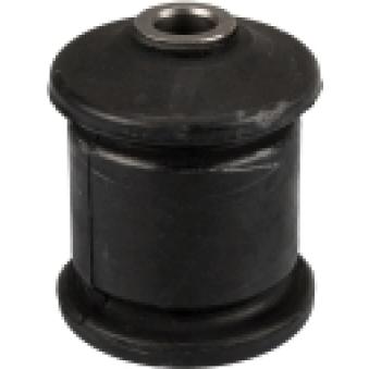 Silent bloc de suspension (train arrière) TRW JBU451