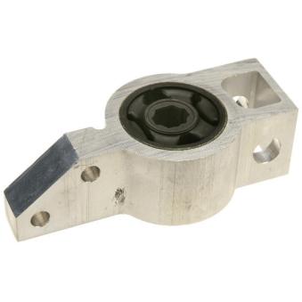 Silent bloc de suspension (train avant) TRW JBU690