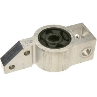 Silent bloc de suspension (train avant) TRW JBU691