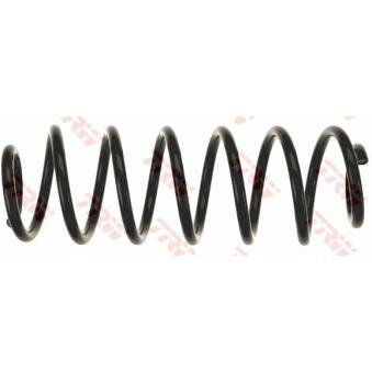 Ressort de suspension TRW