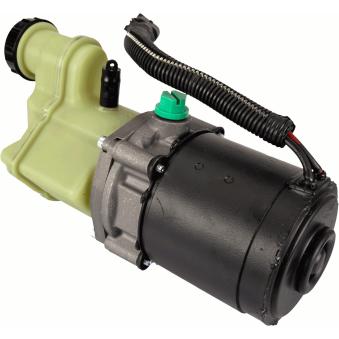 Pompe hydraulique, direction TRW