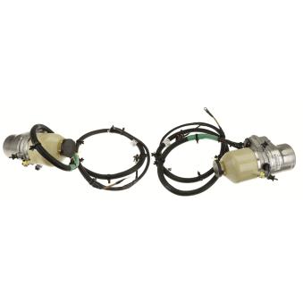 Pompe hydraulique, direction TRW JER173