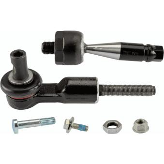 Barre de connexion TRW JRA500