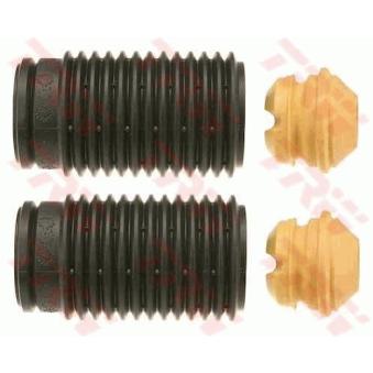 Kit de protection contre la poussière, amortisseur TRW