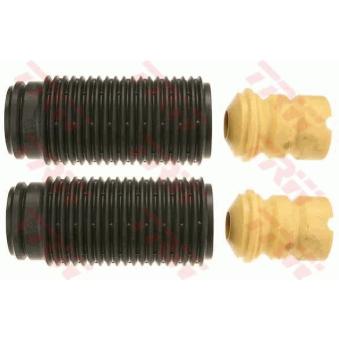 Kit de protection contre la poussière, amortisseur TRW