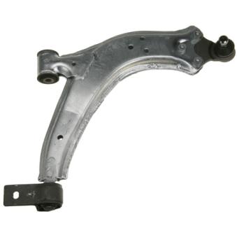 Triangle ou bras de suspension (train avant) TRW