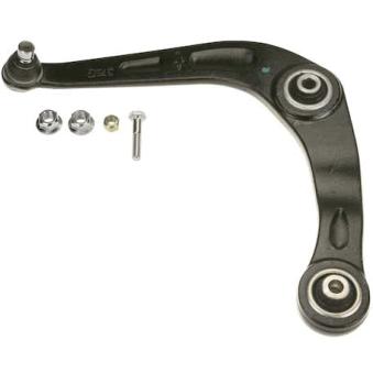 Triangle ou bras de suspension (train avant) TRW