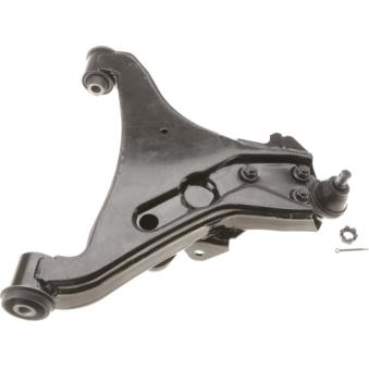 Triangle ou bras de suspension (train avant) TRW