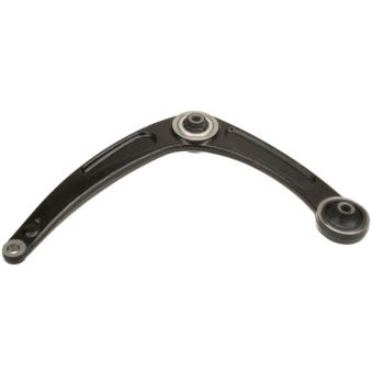 Triangle ou bras de suspension (train avant) TRW