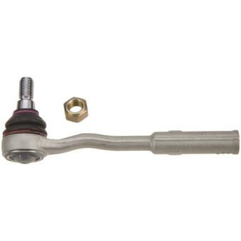 Rotule de barre de connexion TRW JTE1027