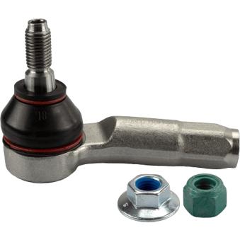 Rotule de barre de connexion TRW JTE1055