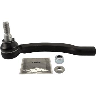 Rotule de barre de connexion avant droit TRW