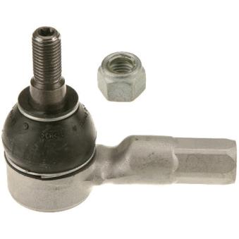 Rotule de barre de connexion TRW JTE1193